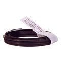 Hillman 123182 50 ft. Stove Pipe Wire Black - pack of 12 51637